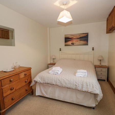 1 Park Nook Close Waberthwaite Extérieur photo
