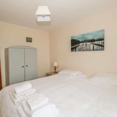 1 Park Nook Close Waberthwaite Extérieur photo