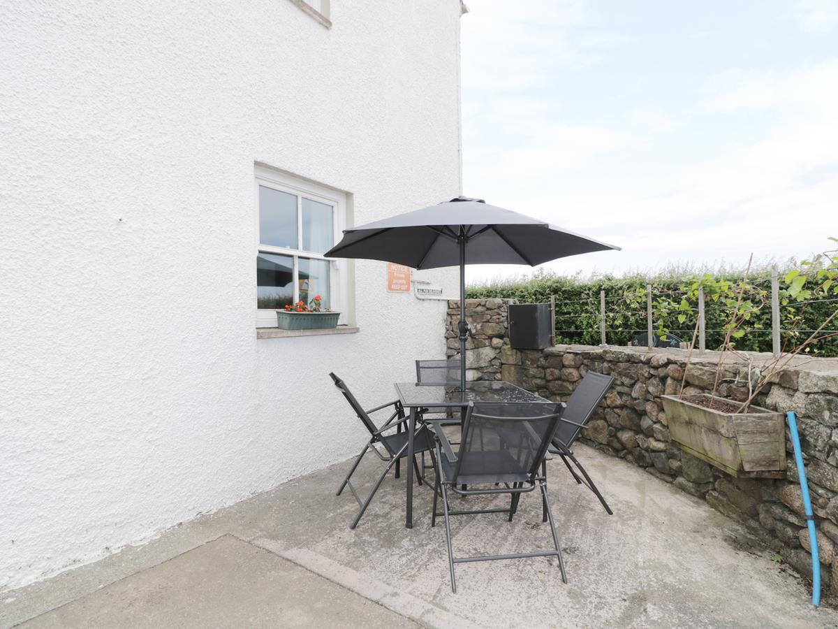 1 Park Nook Close Waberthwaite Extérieur photo