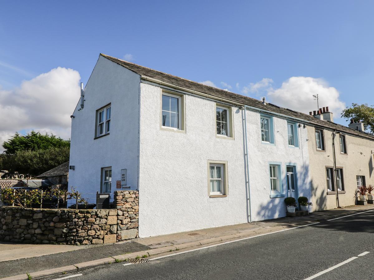 1 Park Nook Close Waberthwaite Extérieur photo