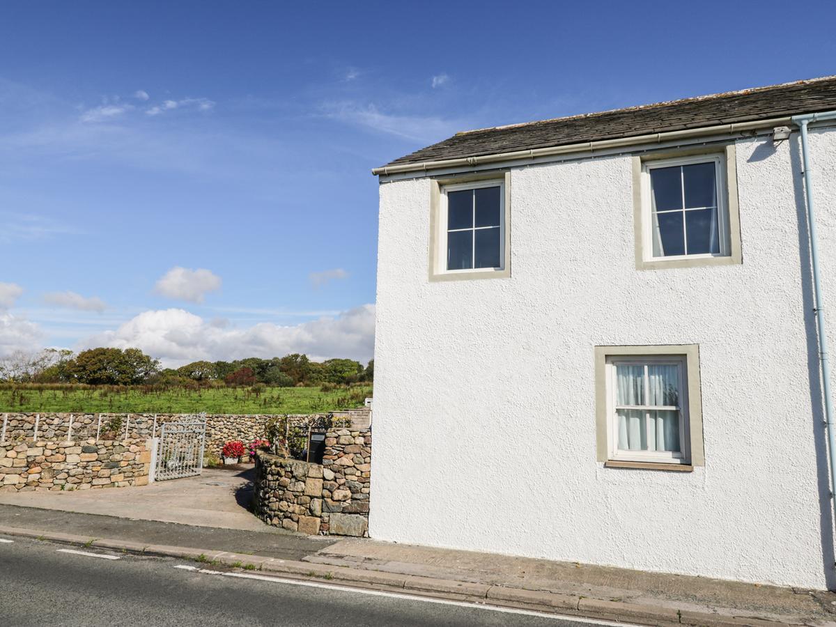 1 Park Nook Close Waberthwaite Extérieur photo