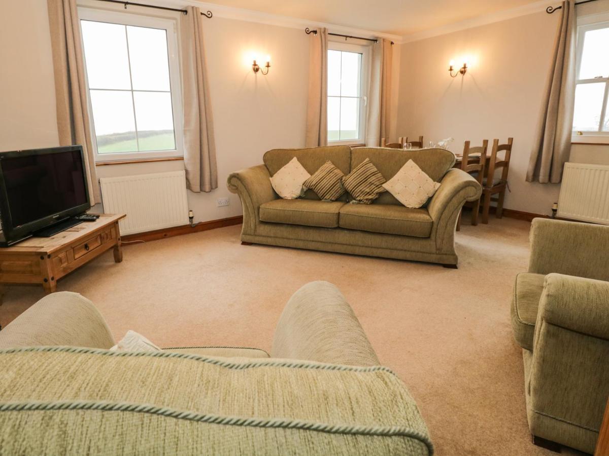 1 Park Nook Close Waberthwaite Extérieur photo