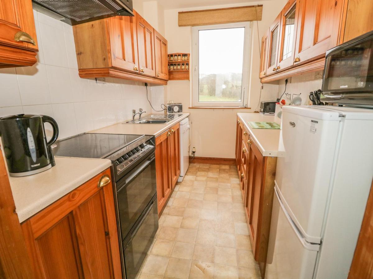 1 Park Nook Close Waberthwaite Extérieur photo
