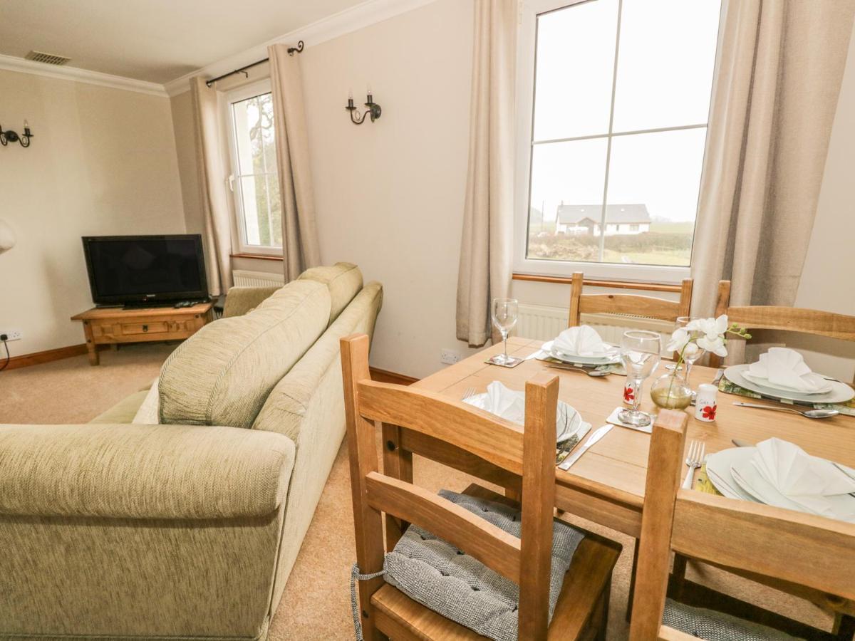 1 Park Nook Close Waberthwaite Extérieur photo