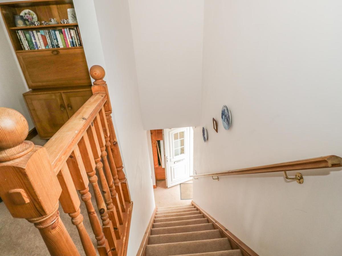1 Park Nook Close Waberthwaite Extérieur photo