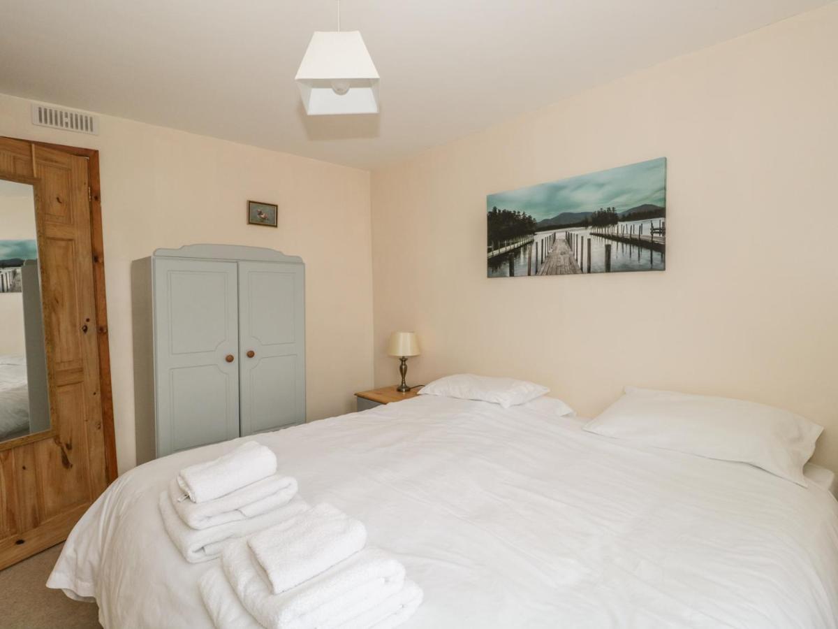 1 Park Nook Close Waberthwaite Extérieur photo